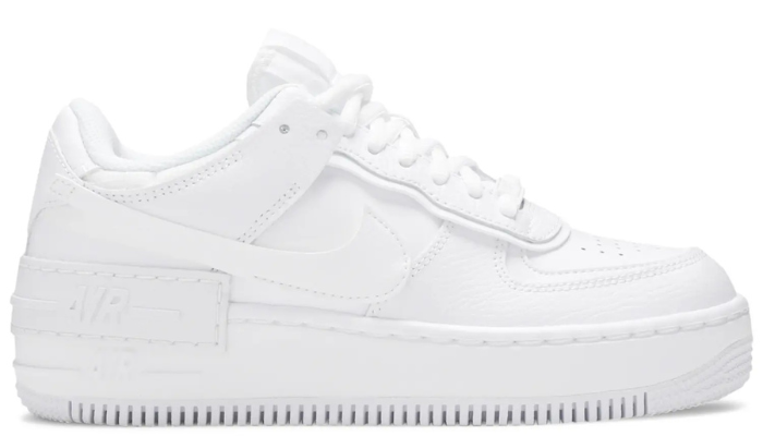 Nike Air force 1 shadow