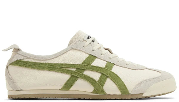 Onitsuka Tiger Mexico 66 Vintage 'Birch Cactus Green