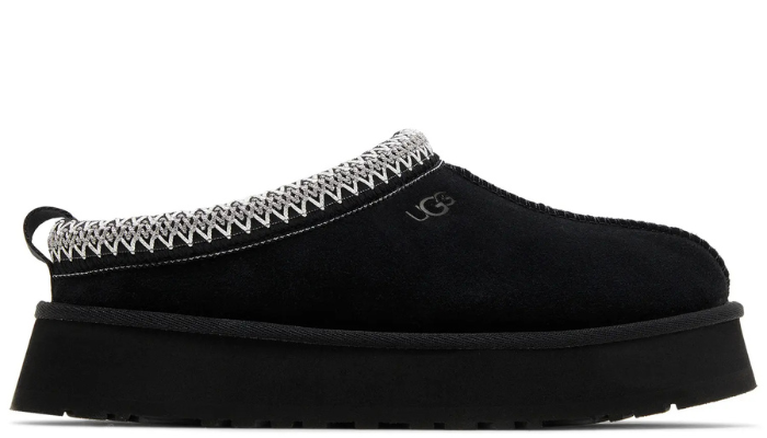 Wmns Tazz Slipper 'Black'