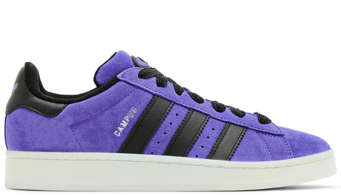 Campus 00s 'Energy Ink Black'