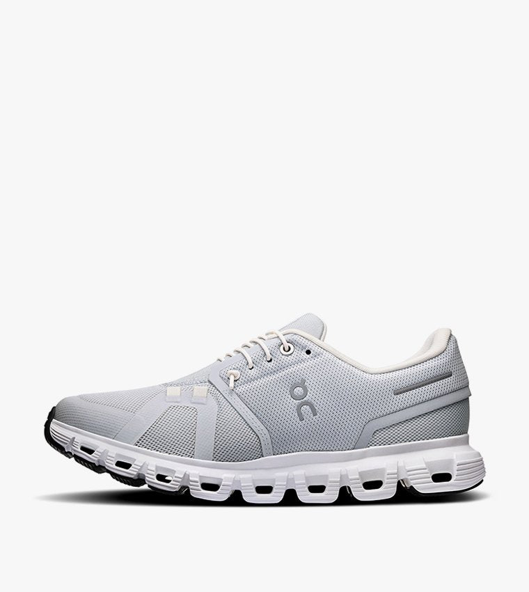 On Cloud 6