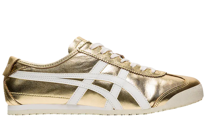 Onitsuka Mexico 66 'Gold