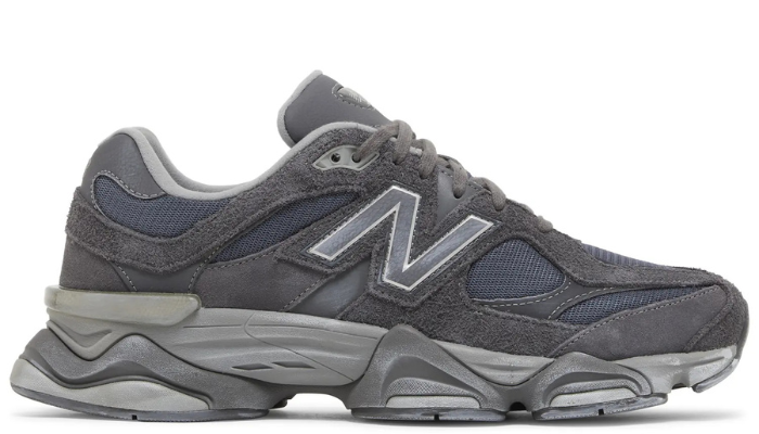 New Balance 9060 gery