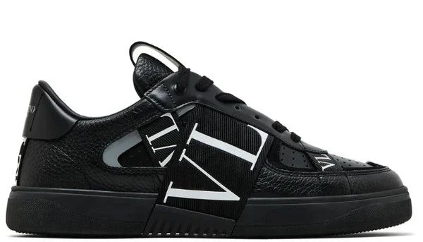 Valentino VL7N Low 'White Black' 2022