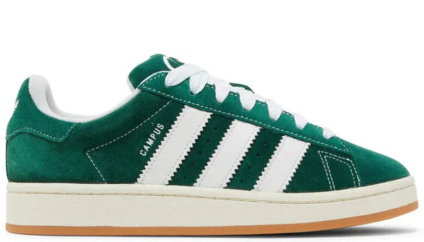 adidas Campus 00s GREEN Sneakers