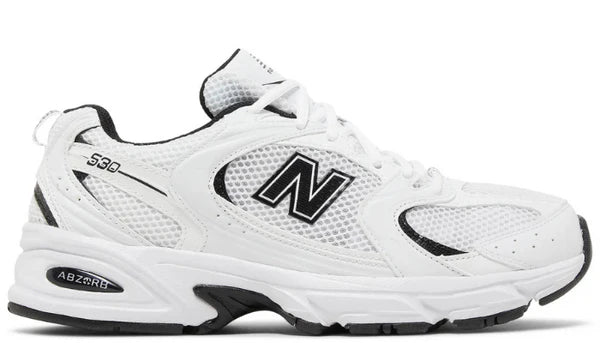530 'White Black'
