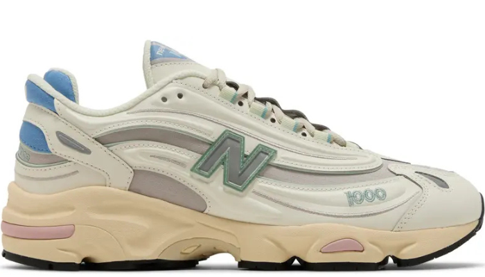New Balance 1000 Angora Moonrock