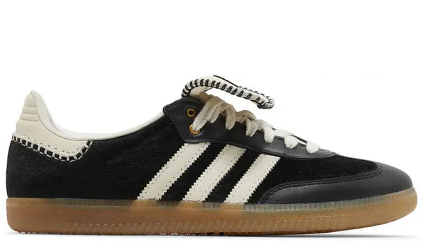 Adidas x Wales Bonner leather