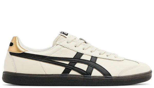 Onitsuka Tiger Tokuten Cream Black