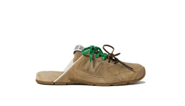 NEW BALANCE 530 SL MIU MIU Slipper