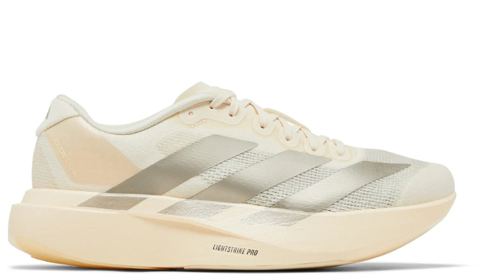 Wmns Adizero Evo SL 'Wonder White'