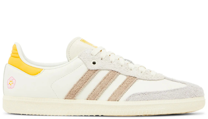 Kasina x Samba 'Consortium Cup'