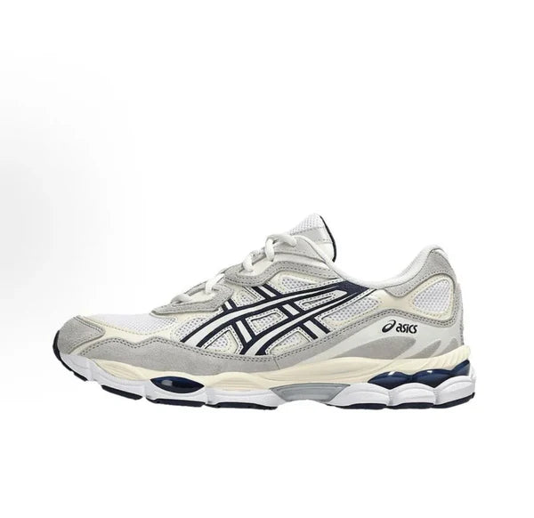 Gel NYC 'White Grey Midnight'