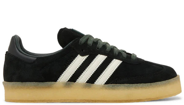 Ronnie Fieg x Clarks Samba ‘Shadow Black’