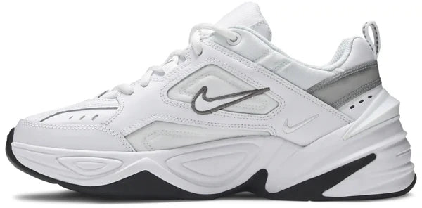 Nike m2k white