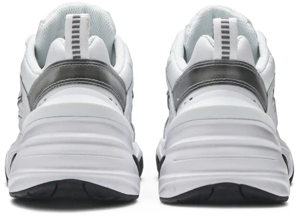 Nike m2k white