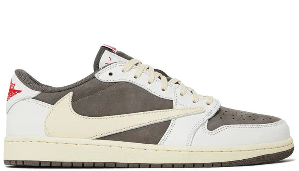 Air Jordan 1 OG Low Top x Travis Scott