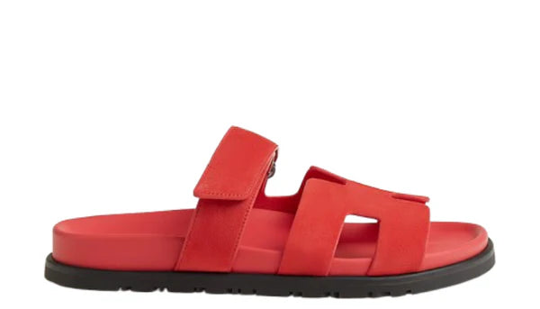 Rose Vermillon Bleu Cristaux Chypre Sandal
