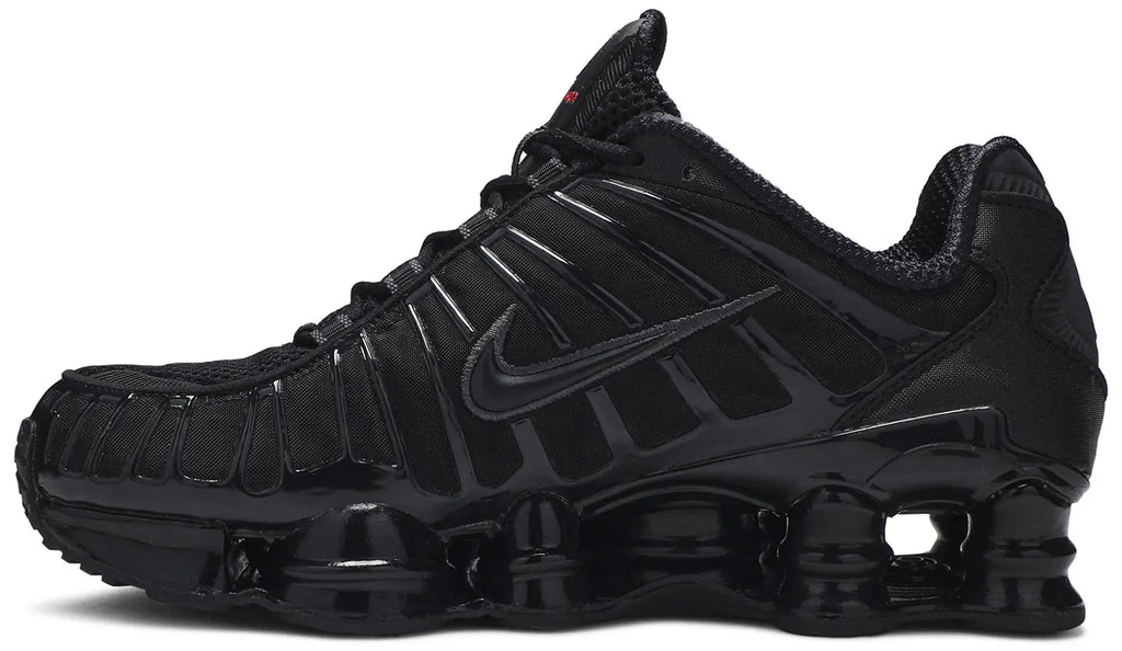 Nike Shox TL Black