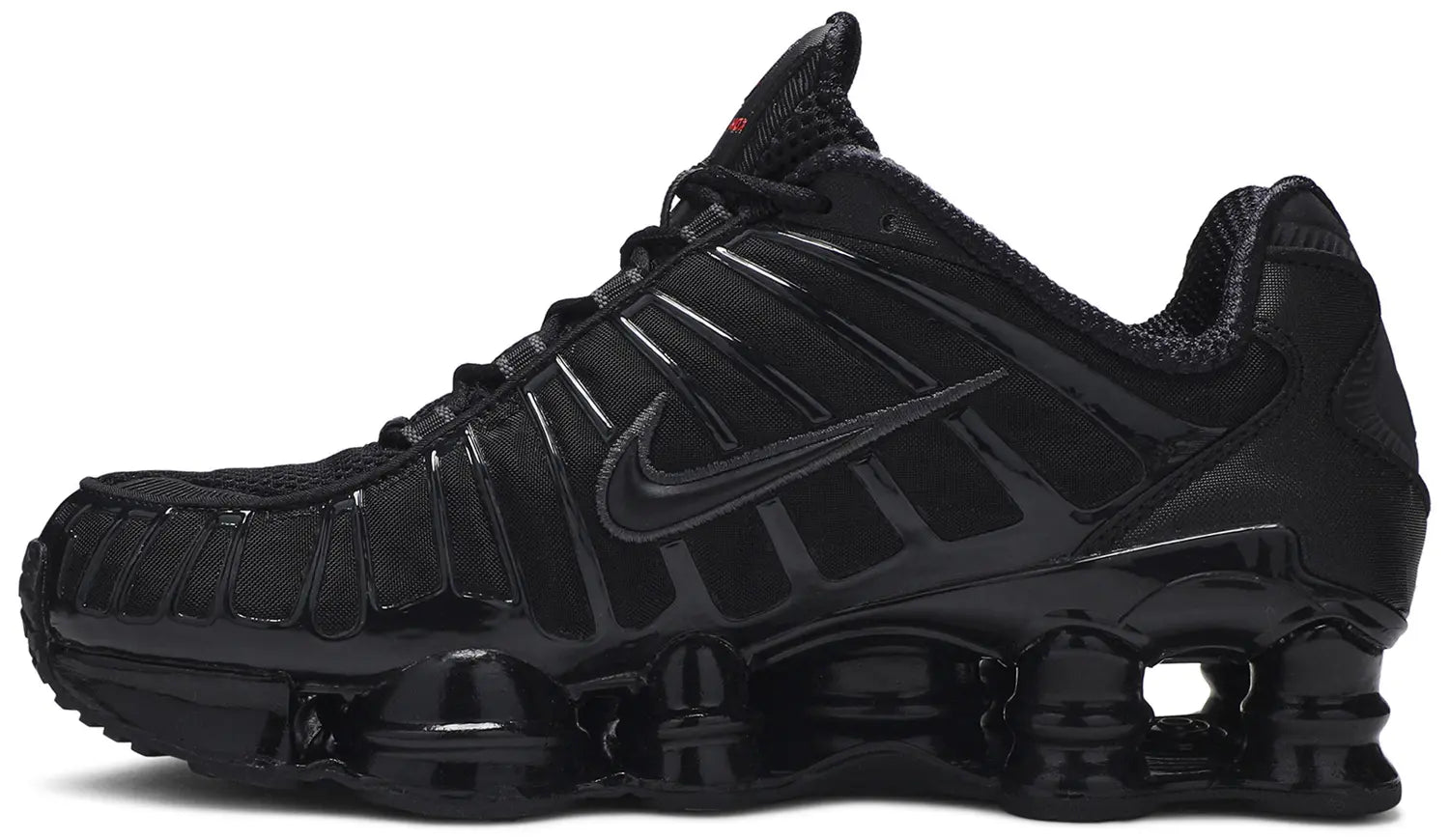 Nike Shox TL Black