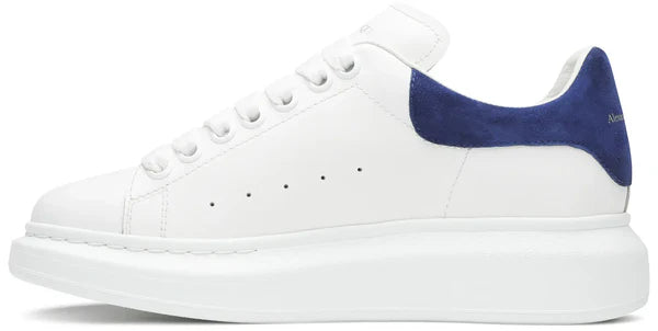 Alexander McQueen Oversized Low Top Sneaker