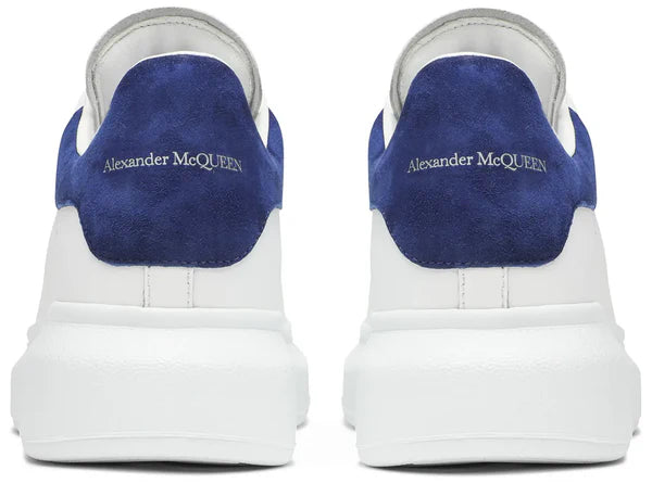 Alexander McQueen Oversized Low Top Sneaker