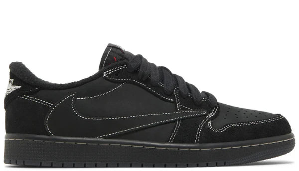 Air Jordan 1 OG Low Top x Travis Scott