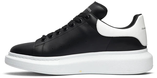 Alexander McQueen Oversized