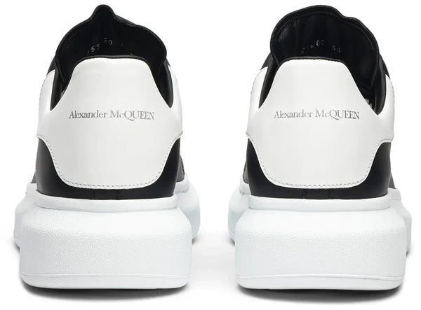 Alexander McQueen Oversized