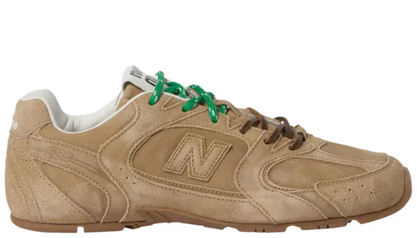 NEW BALANCE 530 SL MIU MIU ECRU