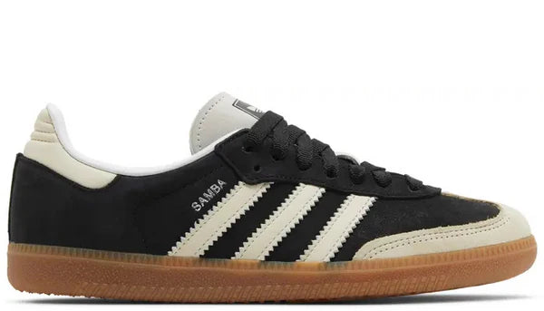 Adidas Samba OG - Black / Wonder White