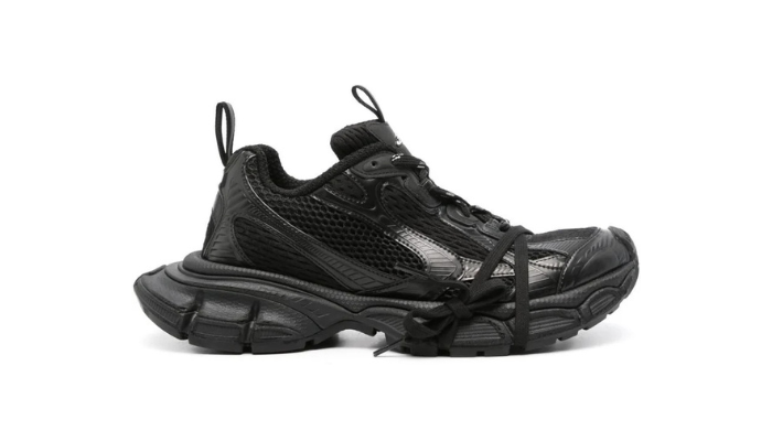 Balenciaga 3XL Mesh Sneakers