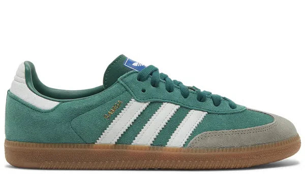 adidas Originals Samba OG 'Collegiate Green'