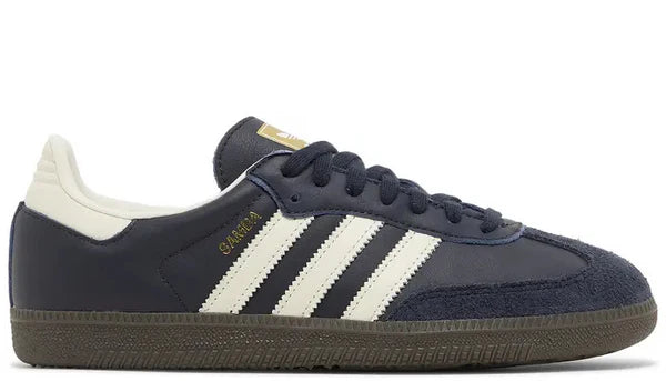 Adidas Samba OG Night Navy Gum