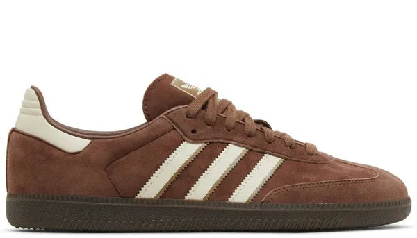 Adidas Samba OG "Preloved Brown"