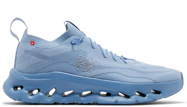 On Running x Loewe Cloudtilt "Forever Blue" sneakers