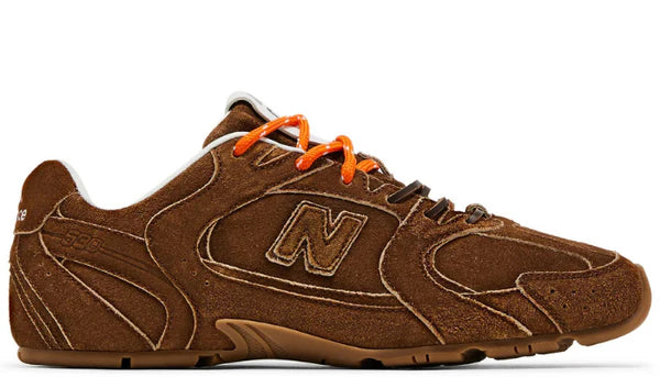 NEW BALANCE 530 SL MIU MIU CINNAMON