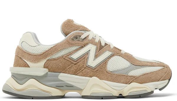 New Balance 9060 Driftwood