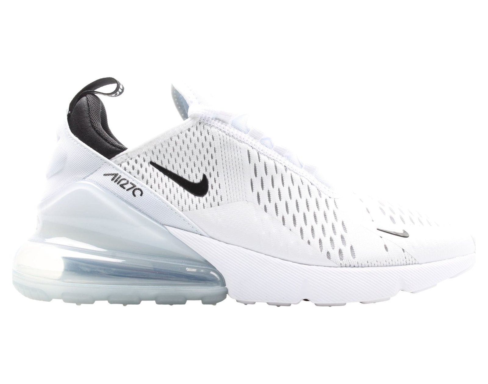 Air max 270 white