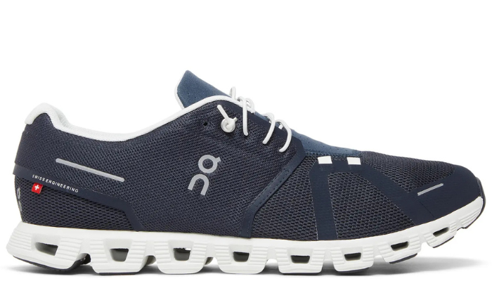 On Running Cloud 5 low-top sneakers