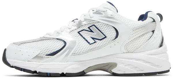 New Balance 530 "White/Natural Indigo