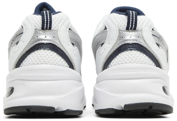 New Balance 530 "White/Natural Indigo