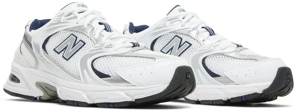 New Balance 530 "White/Natural Indigo