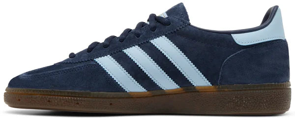 Adidas Handball Spezial "Navy Gum"