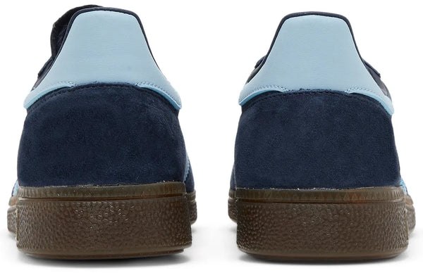 Adidas Handball Spezial "Navy Gum"