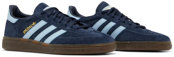 Adidas Handball Spezial "Navy Gum"