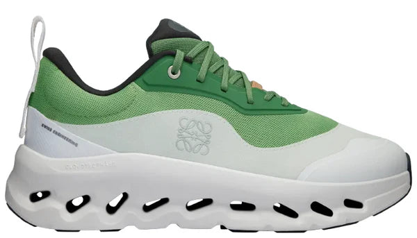 On Running Cloudtilt 2 LOEWE Green White
