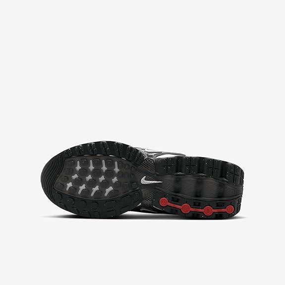 Nike Air Max Portal Black White