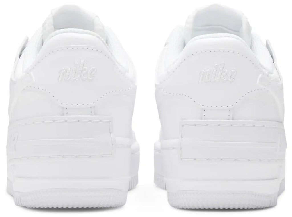 Nike Air force 1 shadow