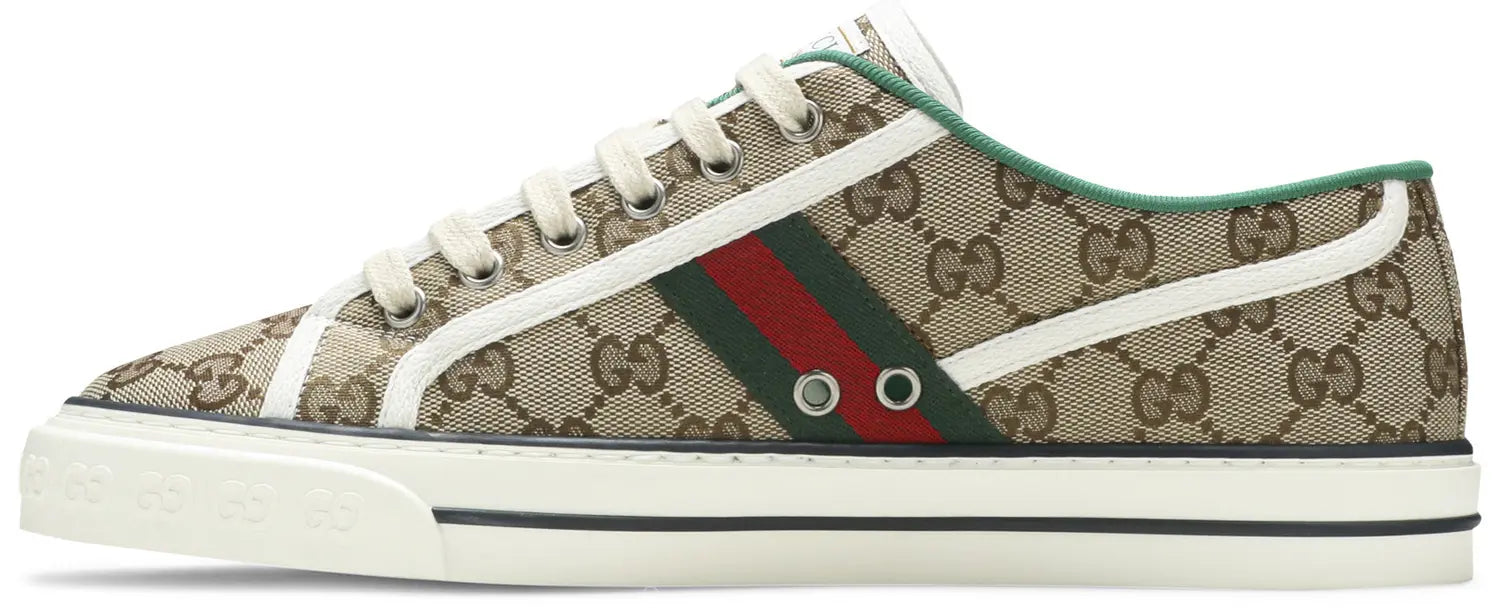 Gucci Tennis 1977 'Ebony'